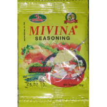 Good Quality and Low Price Chicken Seasoning Powder and Cube